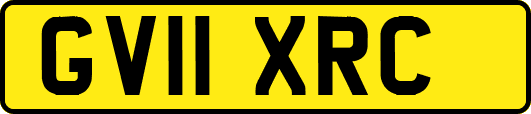 GV11XRC
