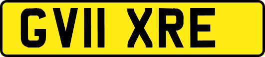 GV11XRE