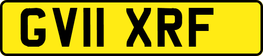 GV11XRF