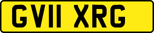 GV11XRG