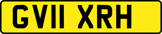 GV11XRH