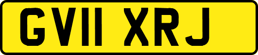 GV11XRJ