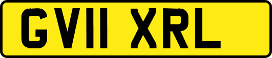 GV11XRL