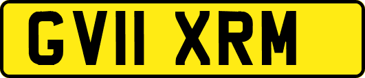 GV11XRM