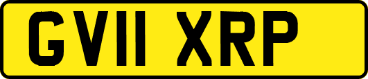 GV11XRP