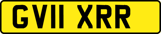 GV11XRR