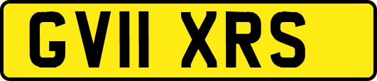GV11XRS