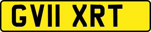 GV11XRT