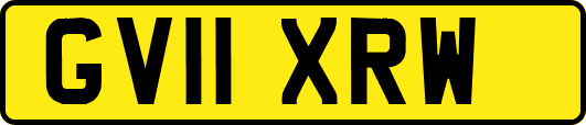 GV11XRW