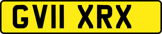 GV11XRX
