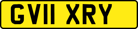 GV11XRY