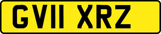 GV11XRZ