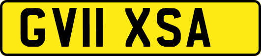 GV11XSA