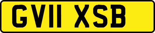 GV11XSB