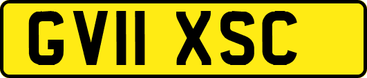 GV11XSC