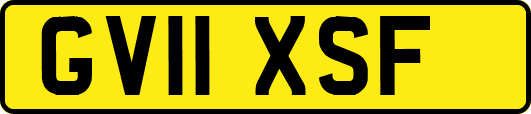 GV11XSF