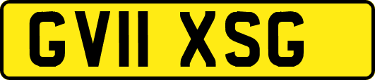 GV11XSG