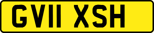 GV11XSH
