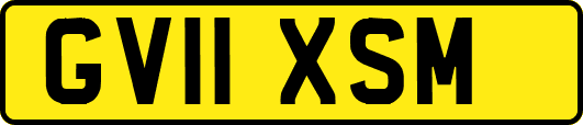GV11XSM