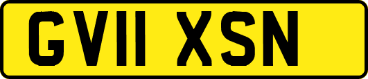 GV11XSN