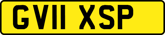GV11XSP