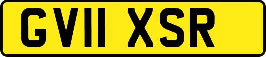 GV11XSR