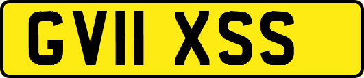 GV11XSS