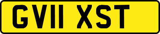 GV11XST