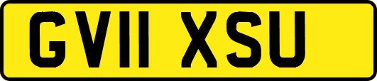 GV11XSU