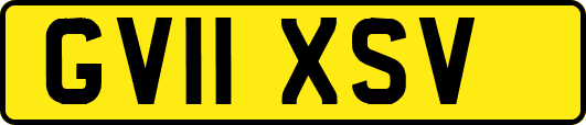 GV11XSV