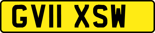 GV11XSW