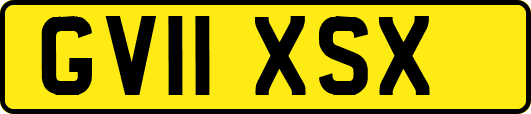 GV11XSX