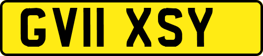 GV11XSY