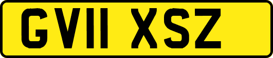GV11XSZ