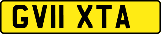 GV11XTA
