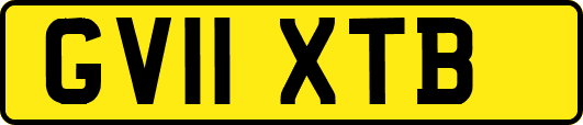 GV11XTB