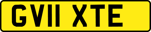GV11XTE