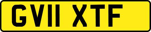 GV11XTF