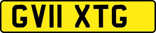 GV11XTG