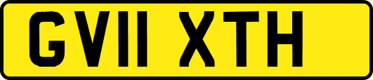 GV11XTH