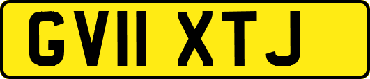 GV11XTJ