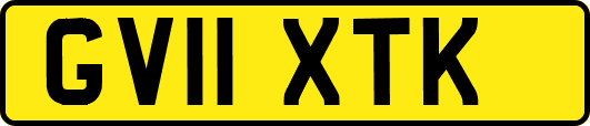 GV11XTK