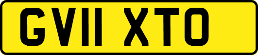 GV11XTO