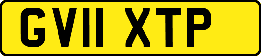 GV11XTP