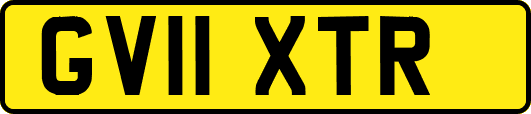 GV11XTR