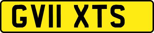 GV11XTS