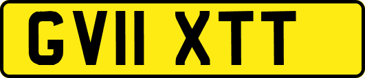 GV11XTT