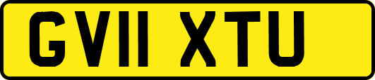GV11XTU
