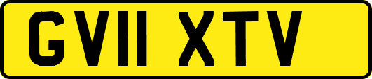 GV11XTV