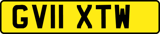GV11XTW